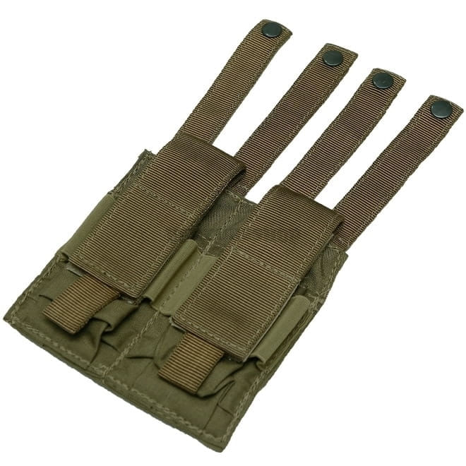 porta-magazine-duplo-verde-de-m4-sig-sauer-m16-para-colete-modular-l4