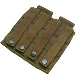 porta-magazine-duplo-verde-de-m4-sig-sauer-m16-para-colete-modular-l5