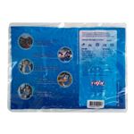 kit-com-300-toalhas-magicas-multiuso-rosa-sem-relevo-28-x-28cm-fixxar-l6