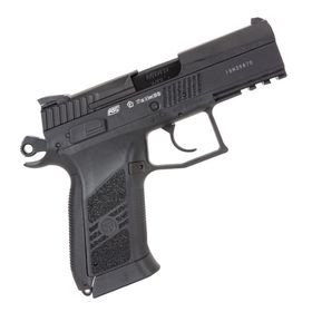 Pistola de Pressão GBB CO2 CZ 75 P-07 Duty Slide Metal 4.5mm – ASG