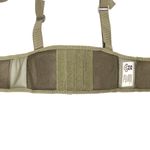 cinto-tatico-suspensorio-multifuncional-battle-belt-verde-evo-tactical-z6
