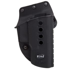 Coldre de Cinto TA-24/7 BH para Pistolas Taurus PT24/7 - FOBUS