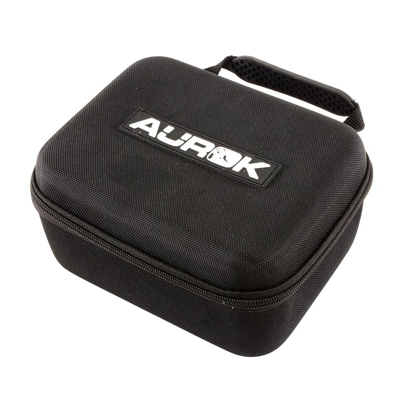 abafador-de-tiro-sport-preto-aurok-oculos-de-protecao-case-z6