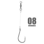 anzol-chinu-black-4-encastoado-pacote-com-8-unidades-pesca-brasil-z1