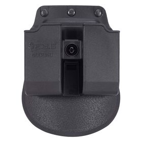 Porta Carregador Duplo 6900 - FOBUS