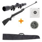 carabina-de-pressao-spring-ranger-fixxar-5-5mm-luneta-4x20-capa-chumbinho-alvos-z15