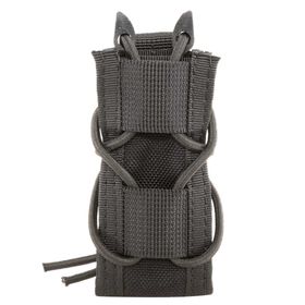 Porta Magazine/Carregador Pistol Pouch Preto – EVO