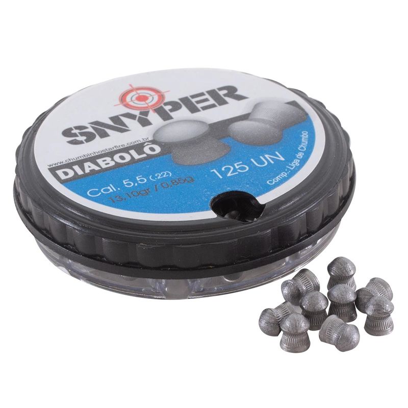 chumbinho-para-carabina-de-pressao-snyper-diabolo-5-5mm-22-125un--z4