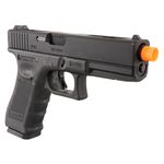 pistola-de-airsoft-a-gas-gbb-green-gas-g18b-blowback-slide-metal-–-we-case-z3