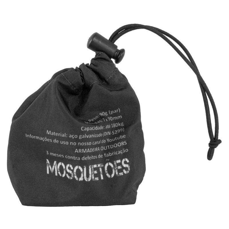 kit-4-mosquetoes-aco-carbono-armadeira-outdoors-z6
