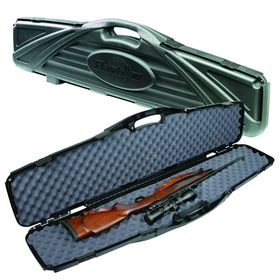 Case SafeShot 6480-SC p/ Arma Longa + Luneta - Flambeau