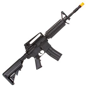 Rifle de Airsoft Spring VG M4A1 8908 – Vigor