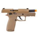 pistola-de-airsoft-a-gas-gbb-green-gas-f18-tan-6mm-com-blowback-we-z4