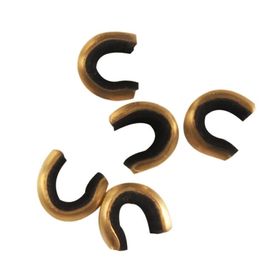 Hunting Nocking Points - Carbon Express - 5 unidades