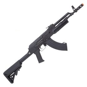 Rifle de Airsoft AEG AK-47 TX-5 AK Full Metal – LCT