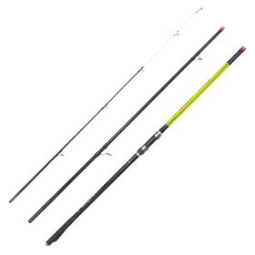 Vara Praia Surf 3,90m Pro P/Molinete  - PESCA BRASIL