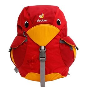 Mochila Kiki Vermelha - Deuter