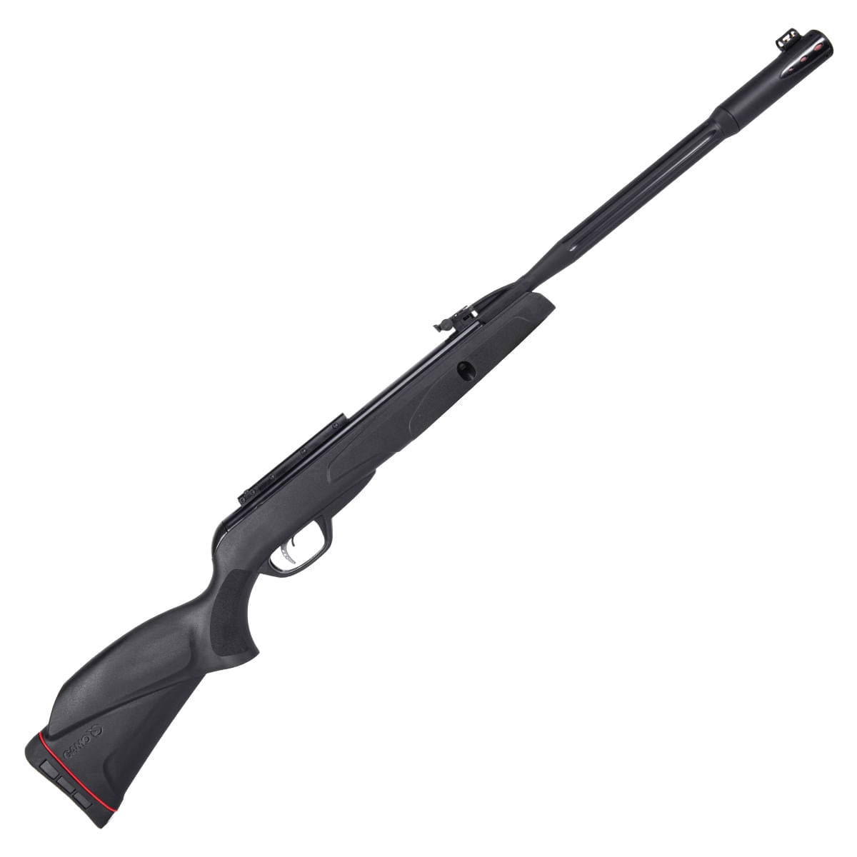 CARABINA GAMO BLACK SILENT 4,5mm