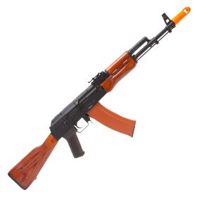 Rifle de Airsoft AEG AK-47 CM048 Full Metal 6mm – Cyma