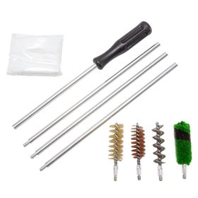 Kit de Limpeza Arma de Fogo Espingardas Longas cal. 20 - Aurok