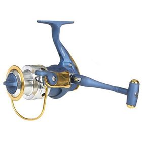 Molinete Acqua AC 2000 7 Rolamentos 5.2:1 125m/025mm - Pesca Brasil