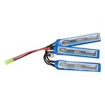 bateria-para-airsoft-lipo-11-1v-3s-3-pack-20-40c-1100mah-leao-modelismo-z1