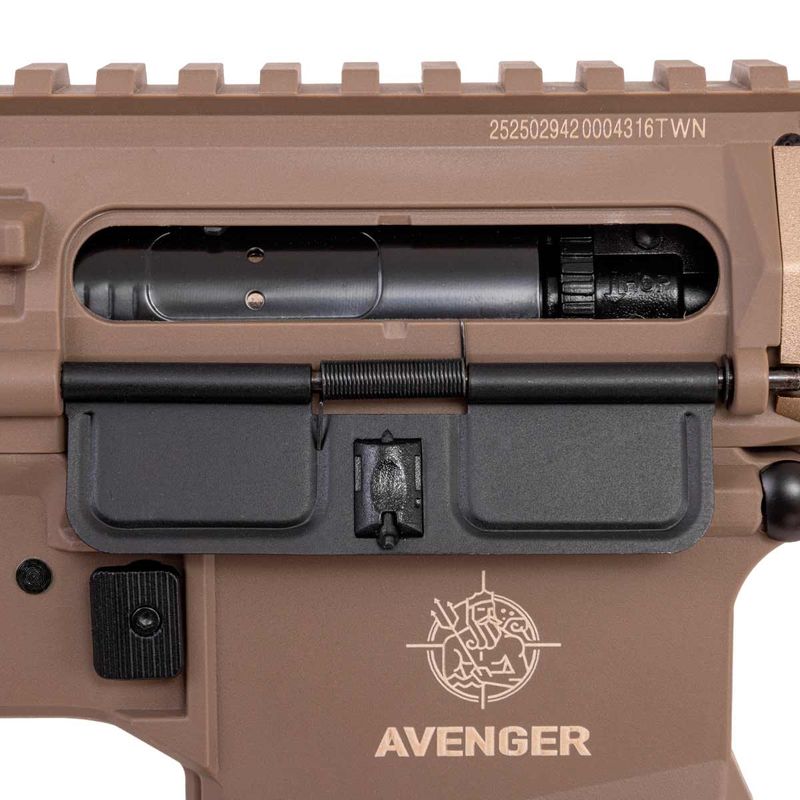 rifle-de-airsoft-m4-avenger-4-silencer-aegr-tan-gatilho-eletronico-poseidon-z19