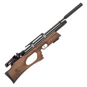 Carabina de Pressão PCP Puncher Breaker W 6.35mm - KRAL ARMS