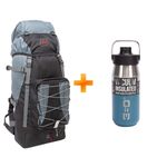 mochila-cargueira-crampon-60-litros-cinza-trilhas-e-rumos-garrafa-sea-to-summit-360-degrees-550ml-azul-z1