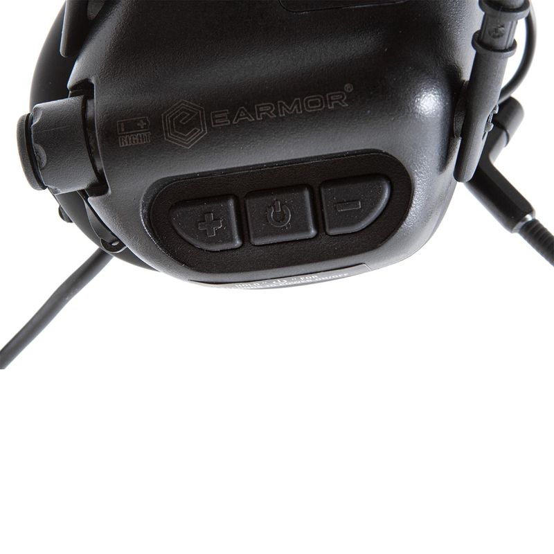 fone-tatico-e-abafador-eletronico-m32-preto-–-earmor-z4