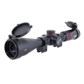 Luneta GT122 Linha SR Series 3-9x40 IR - T-Eagle