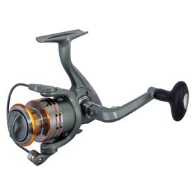 Molinete Orbitall 2000 3+1(Rol) 5,2:1 - PESCA BRASIL
