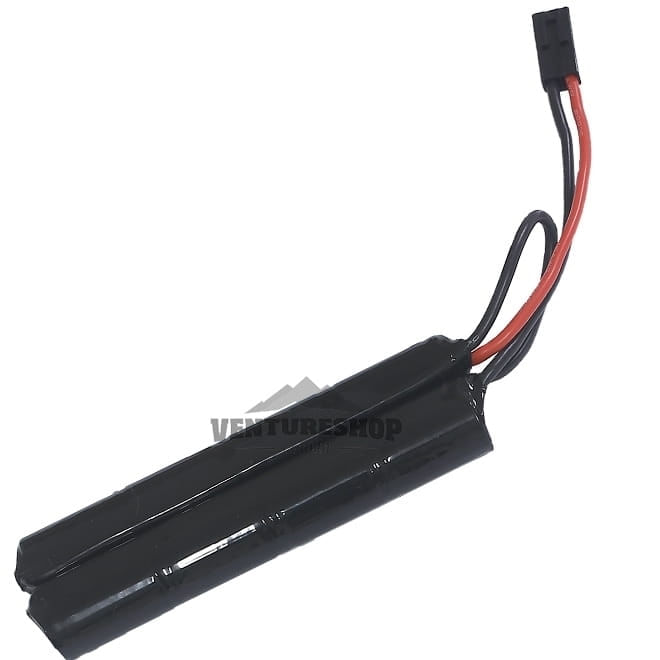 bateria-para-airsoft-9-6v-1600mah-nimh-8-cell-nunchuck-blue-max-l3