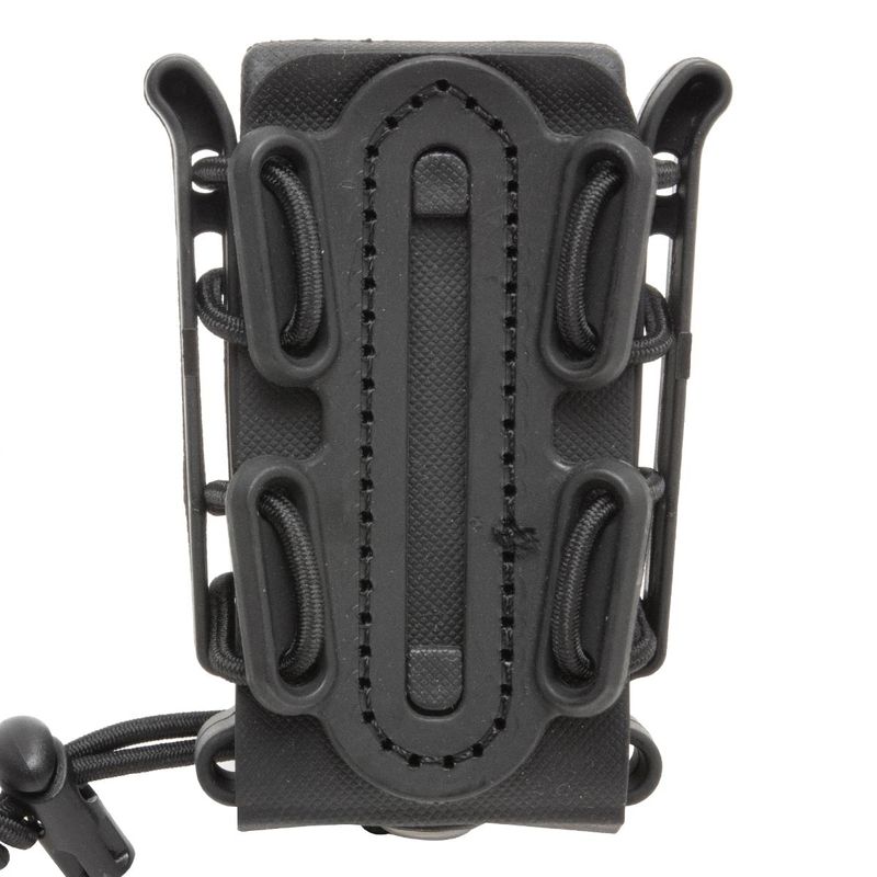 porta-carregador-soft-shell-acoplagem-universal-pistola-monofilar-preto-–-evo-z1