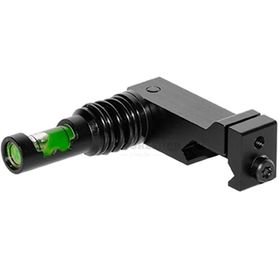 Nível para Luneta Anti Cant Indicator para trilho 30mm - Wheeler