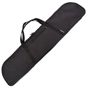 Capa Preta Simples para Rifles Airsoft 20x95