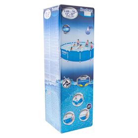 Piscina Estruturada Circular 6473L – Bestway