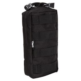 Bolso Tático Vertical MTGS-10 Preto - TAG