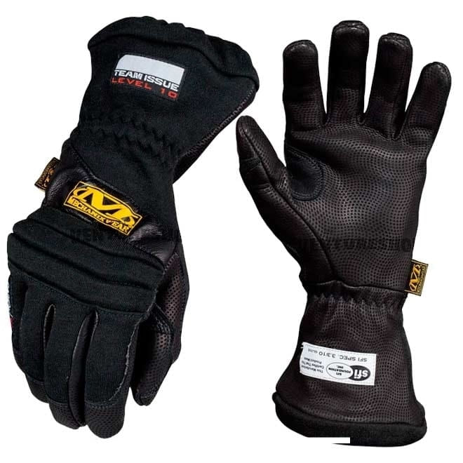 luva-mechanix-carbonx-level-10-preta-team-issue-xg-l1