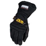luva-mechanix-carbonx-level-10-preta-team-issue-xg-l2