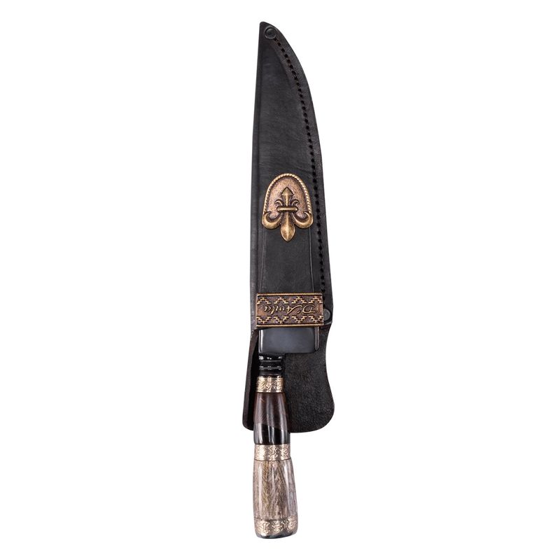 faca-gaucha-integral-8”-em-aco-carbono-5160-com-cabo-torneado-hibrido-madeira-resina-e-osso-–-d’avila-z3
