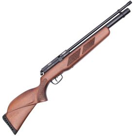 Carabina de Pressão PCP Coyote Madeira Gamo 5.5mm