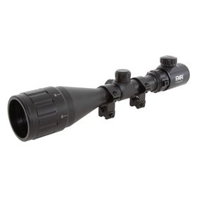 Luneta 4-16x50 AOE Ajuste Parallax com Suporte Mount 11mm – Fixxar