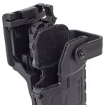coldre-de-cintura-em-polimero-hammer-i-preto-destro-–-belica-z7