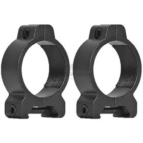 Suporte Mount com trilho 22mm para luneta ou red-dot tubo 30mm