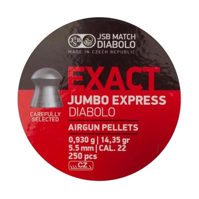 chumbinho-profissional-exact-jumbo-express-5-5mm-by-jsb-250-unidades-l1