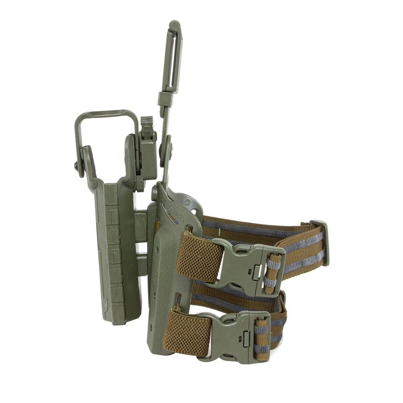 kit-coldre-de-cintura-perna-em-polimero-hammer-verde-destro-belica-z4