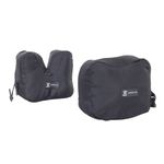 carabina-de-pressao-gamo-cfx-igt-5-5mm-luneta-capa-sand-bag-chumbinhos-kamuff-alvos-m12
