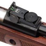 carabina-de-pressao-cfx-royal-madeira-5-5mm-gamo-chumbinho-alvo-m4