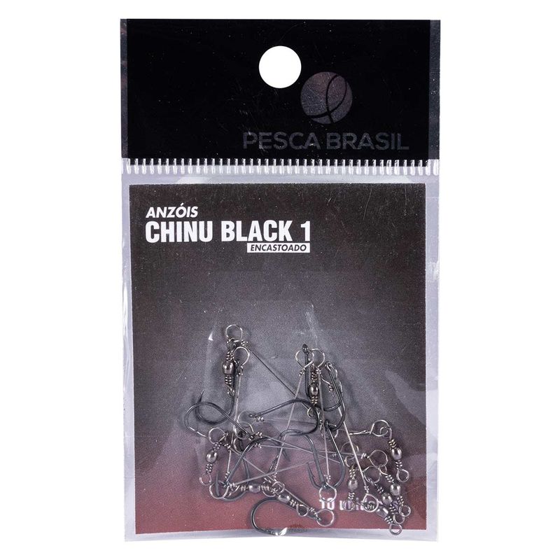 anzol-chinu-black-1-encastoado-pacote-com-10-unidades-pesca-brasil-z2
